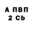 А ПВП СК КРИС jack sairus